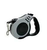 Vela-Retract Leash