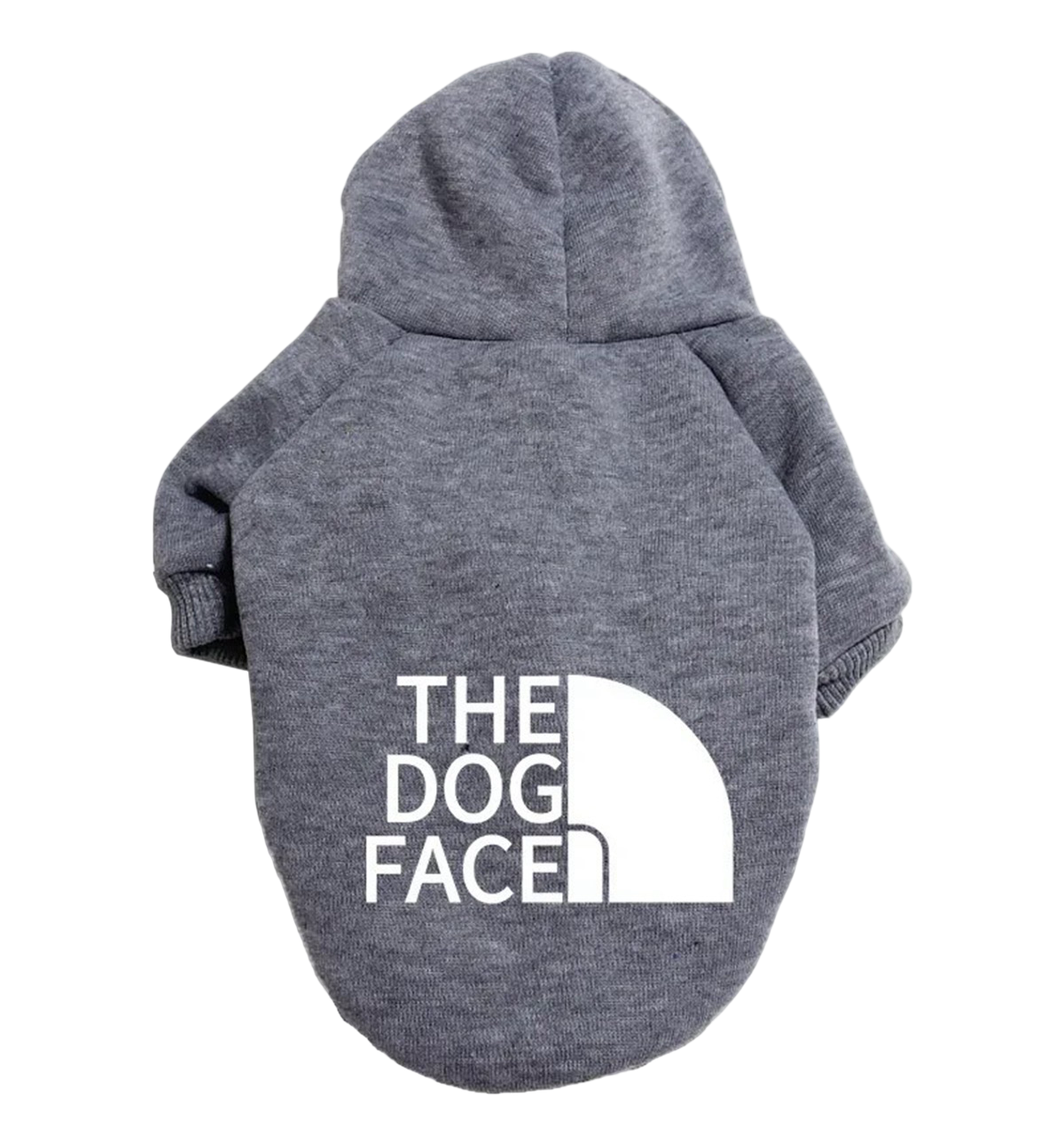 Rafi-Urban Dog Hoodie