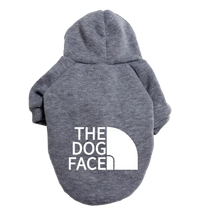 Rafi-Urban Dog Hoodie