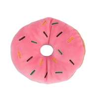 Lia-Donut Chew Toy