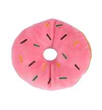 Lia-Donut Chew Toy