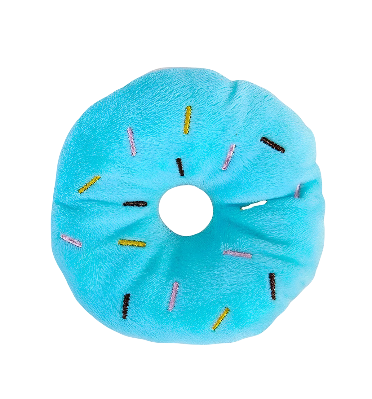 Lia-Donut Chew Toy