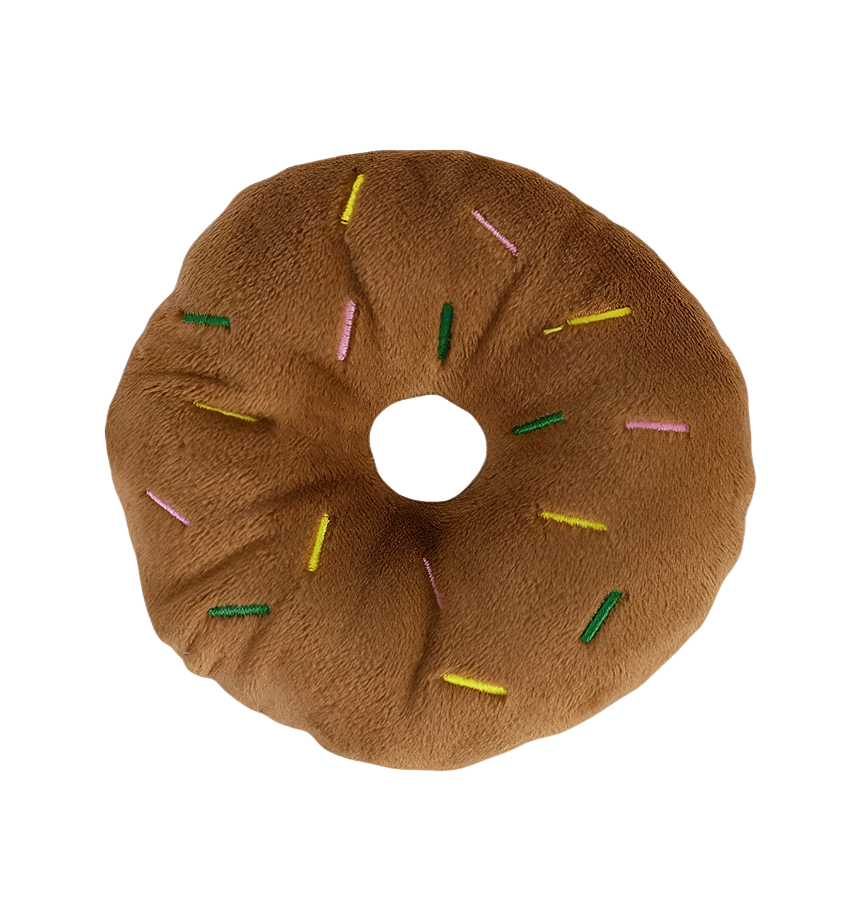 Lia-Donut Chew Toy