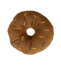 Lia-Donut Chew Toy