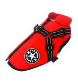 Trix-Winter Trail Vest