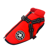 Trix-Winter Trail Vest