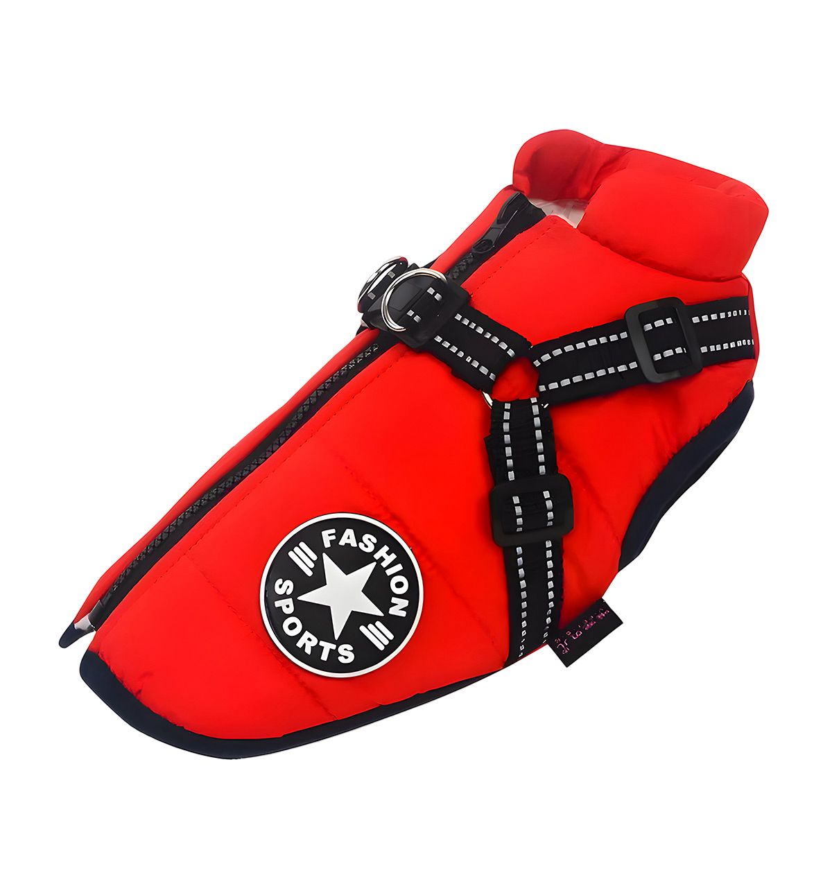 Trix-Winter Trail Vest