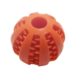 Ruby-Color Bite Balls