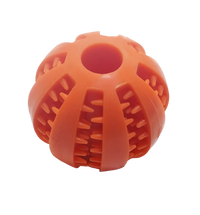 Ruby-Color Bite Balls