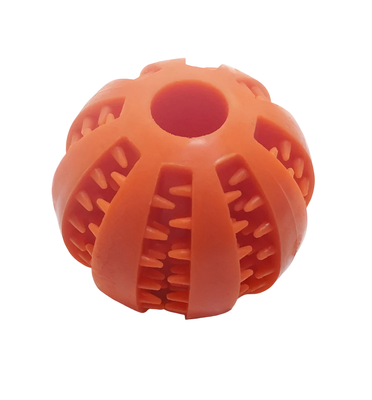 Ruby-Color Bite Balls