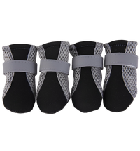 Zoya-Dog Boots