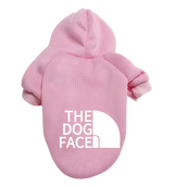 Rafi-Urban Dog Hoodie