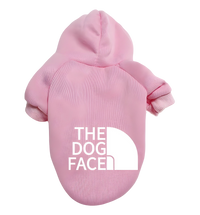 Rafi-Urban Dog Hoodie