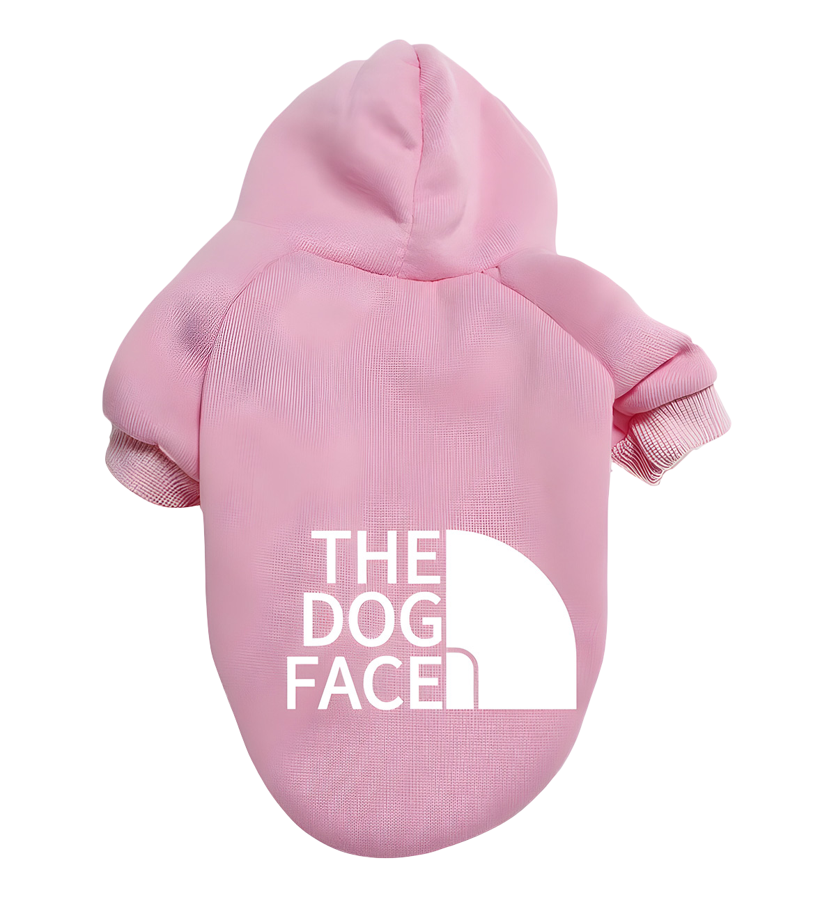 Rafi-Urban Dog Hoodie