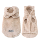 Lila-Cozy Pet Fleece