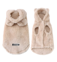 Lila-Cozy Pet Fleece