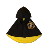 Luna-Wizard Cat Cloak