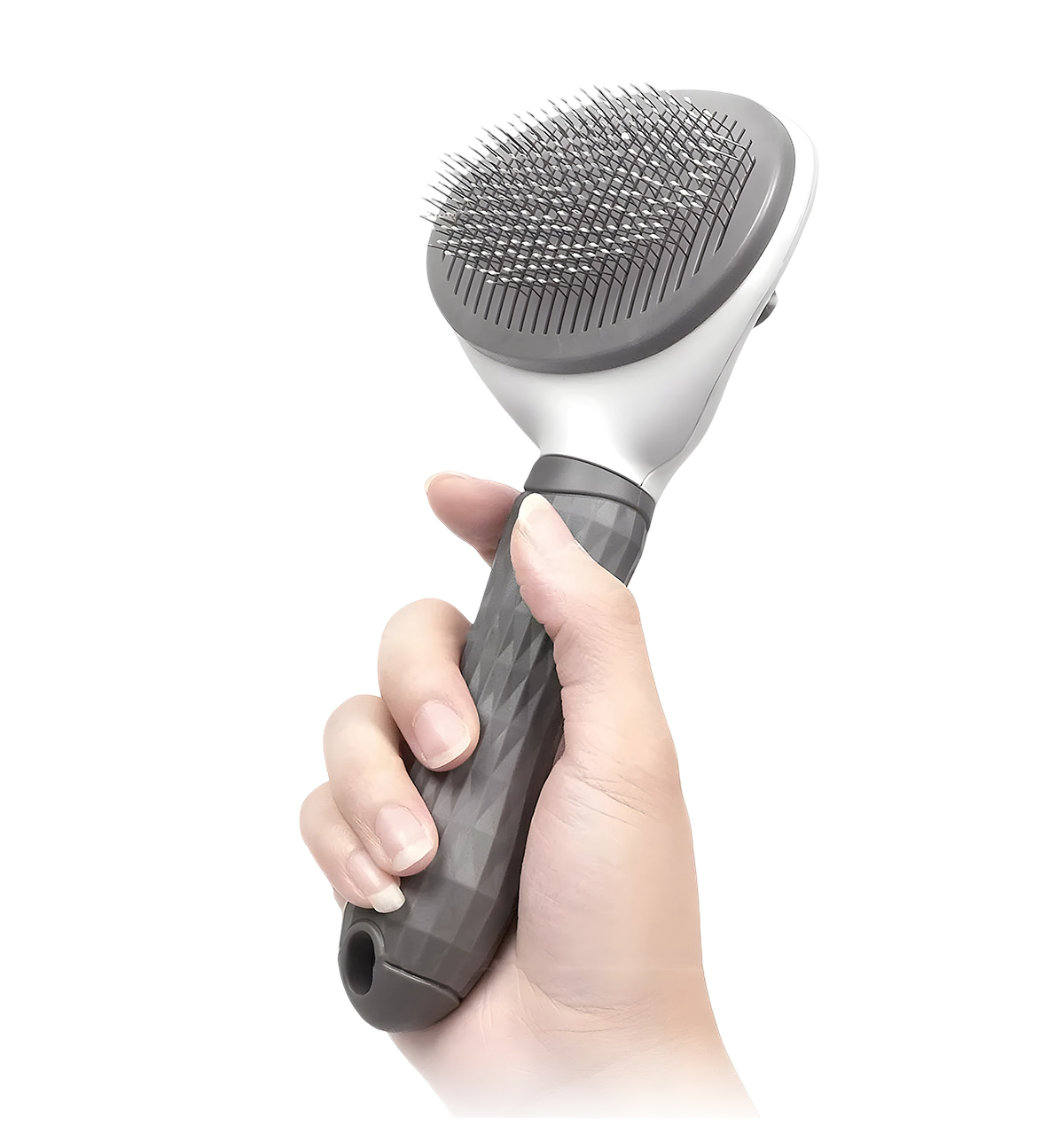 Mavi-Slick Pet Brush
