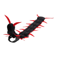 Scorpion Pet Costume