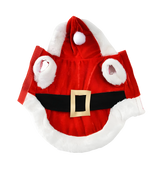 Moly-Christmas Hoodie