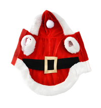 Moly-Christmas Hoodie