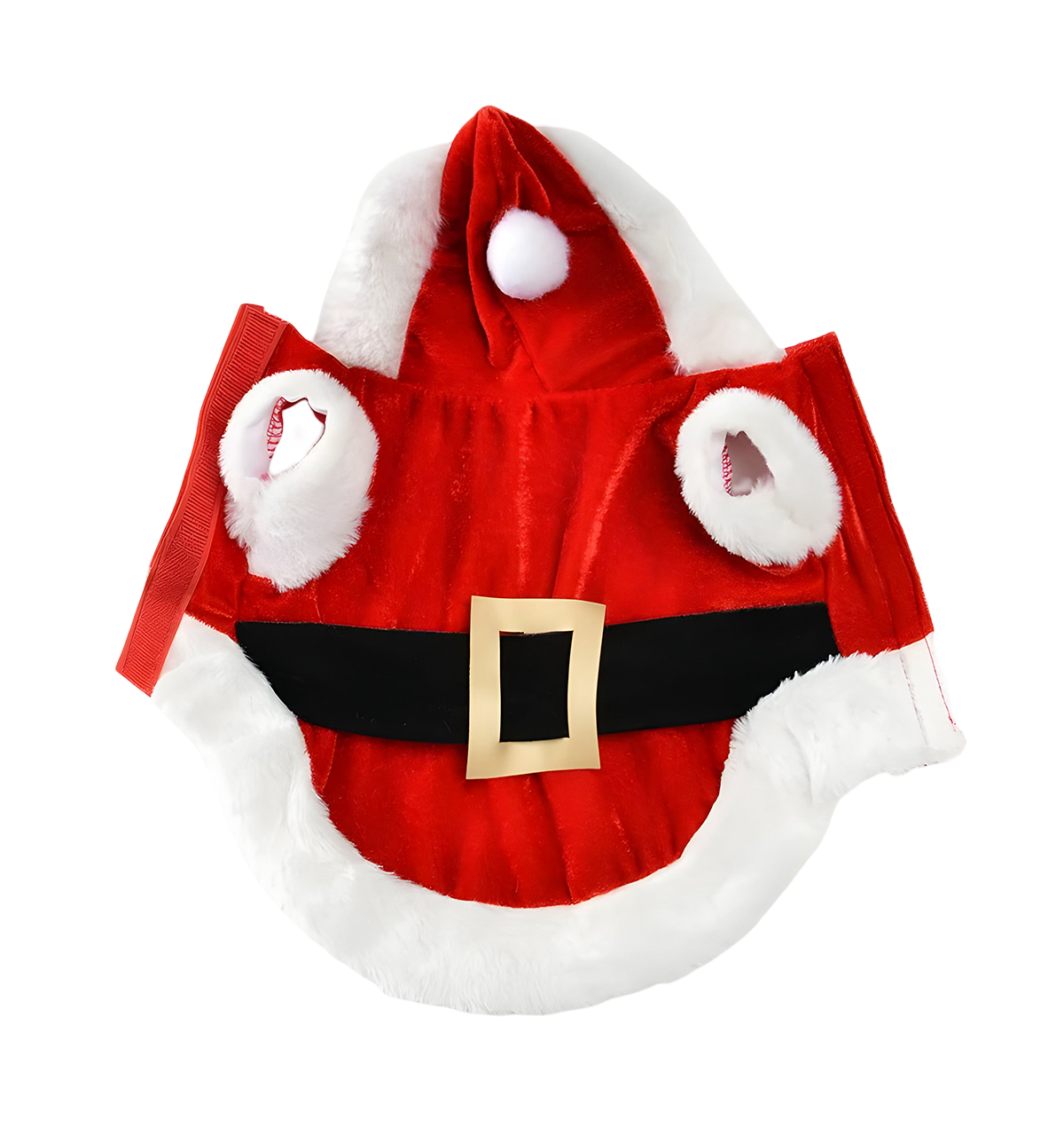 Moly-Christmas Hoodie