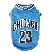 Milo-Sport Dog Jersey