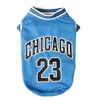 Milo-Sport Dog Jersey