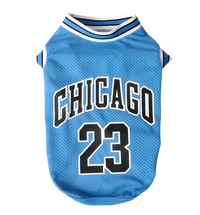 Milo-Sport Dog Jersey