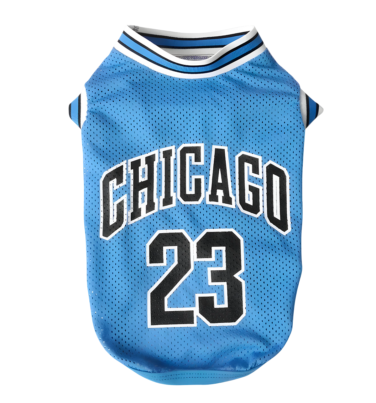 Milo-Sport Dog Jersey