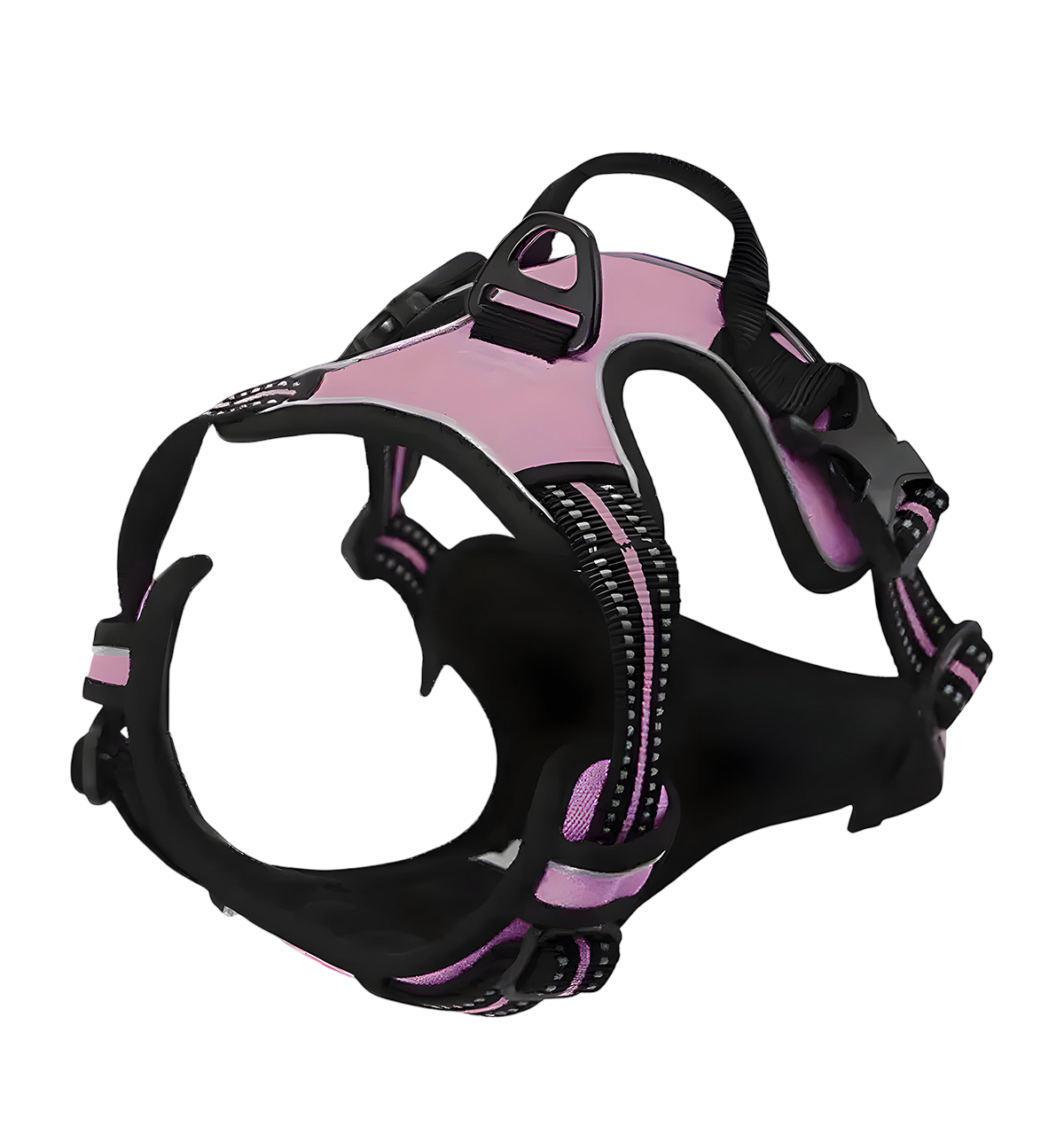 Rocky-Active Harness