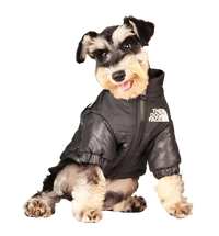 Zoly-Winter Pet Jacket