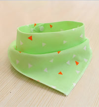 Benny-Hop Print Scarf