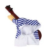 Trix-Guitarist Pet Suit