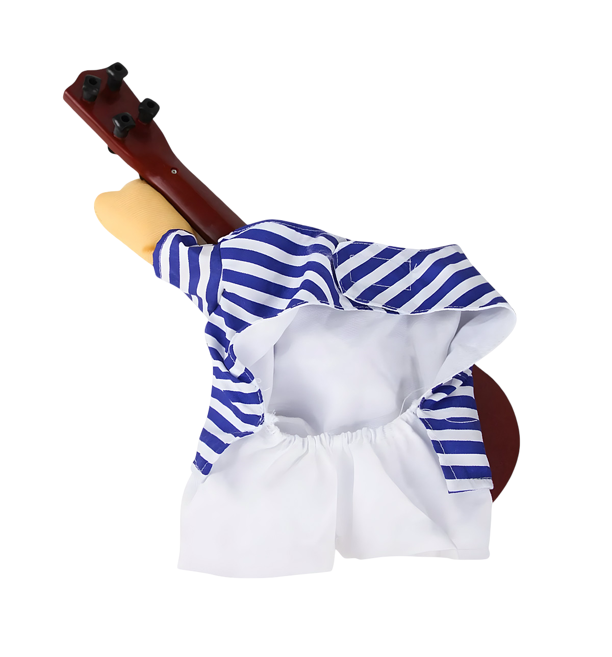 Trix-Guitarist Pet Suit