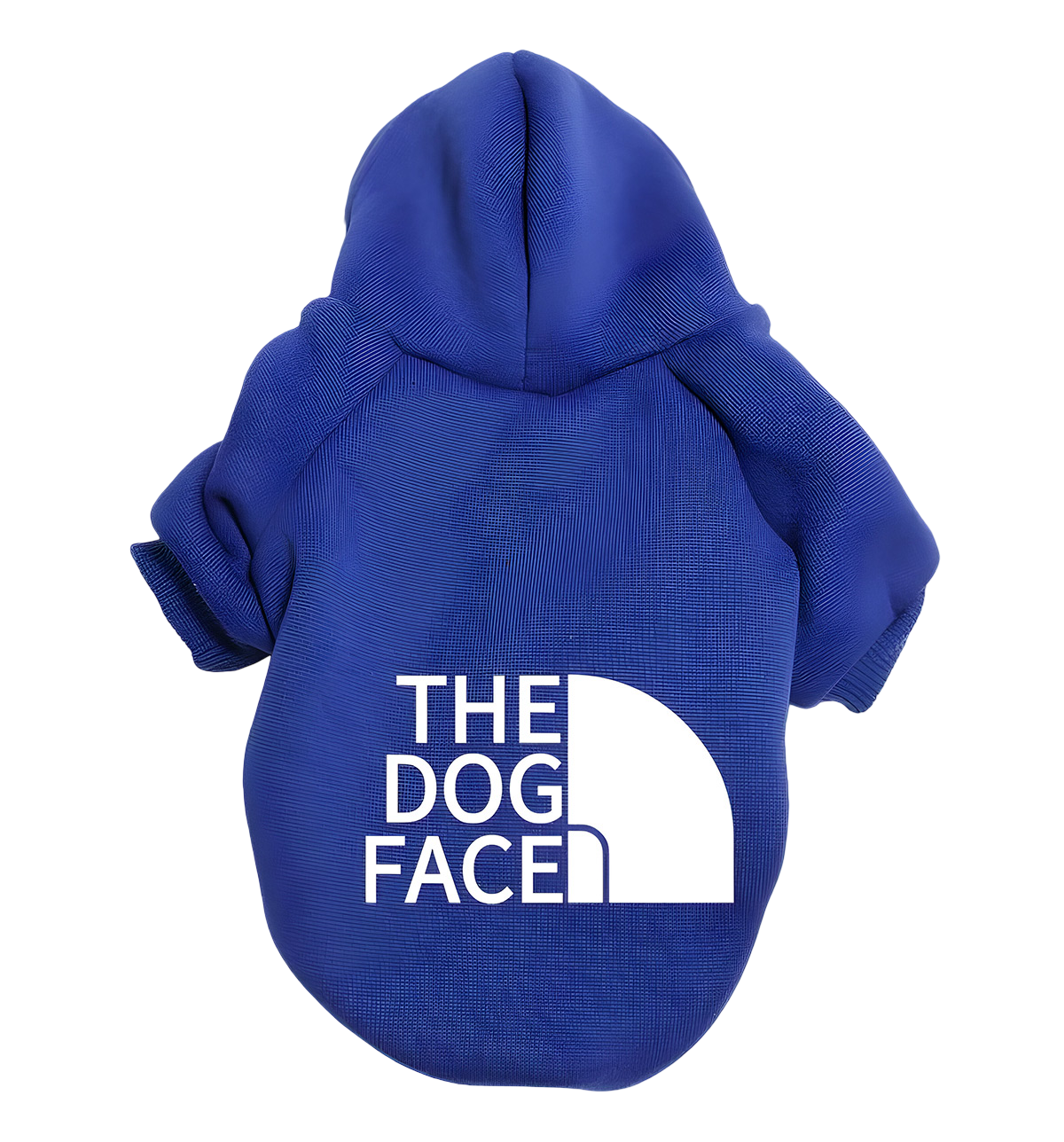 Rafi-Urban Dog Hoodie