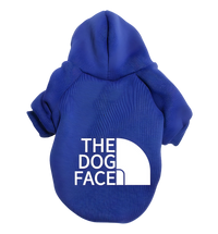 Rafi-Urban Dog Hoodie