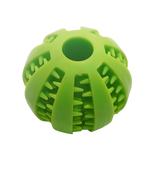 Ruby-Color Bite Balls