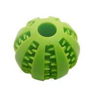 Ruby-Color Bite Balls