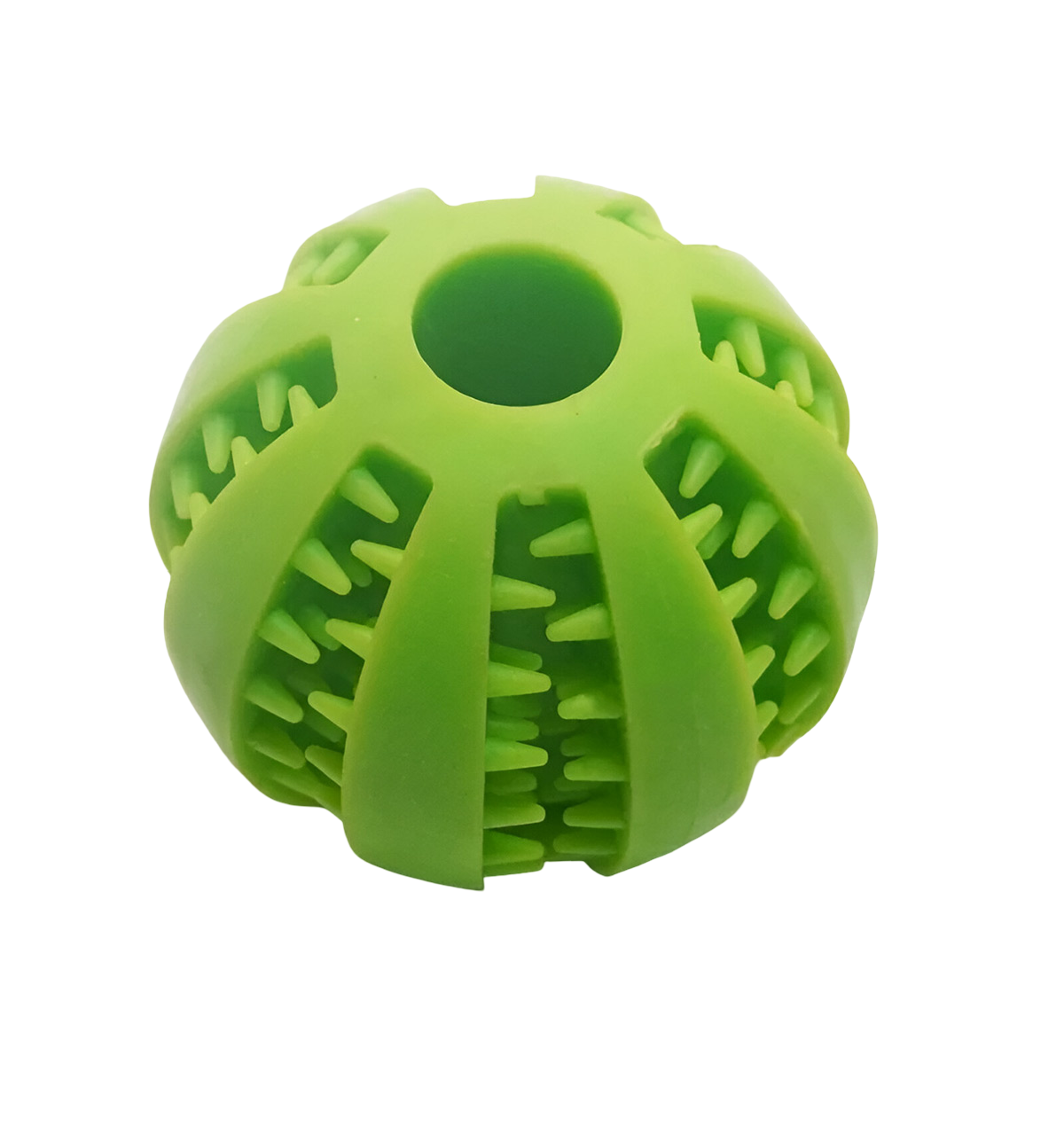 Ruby-Color Bite Balls