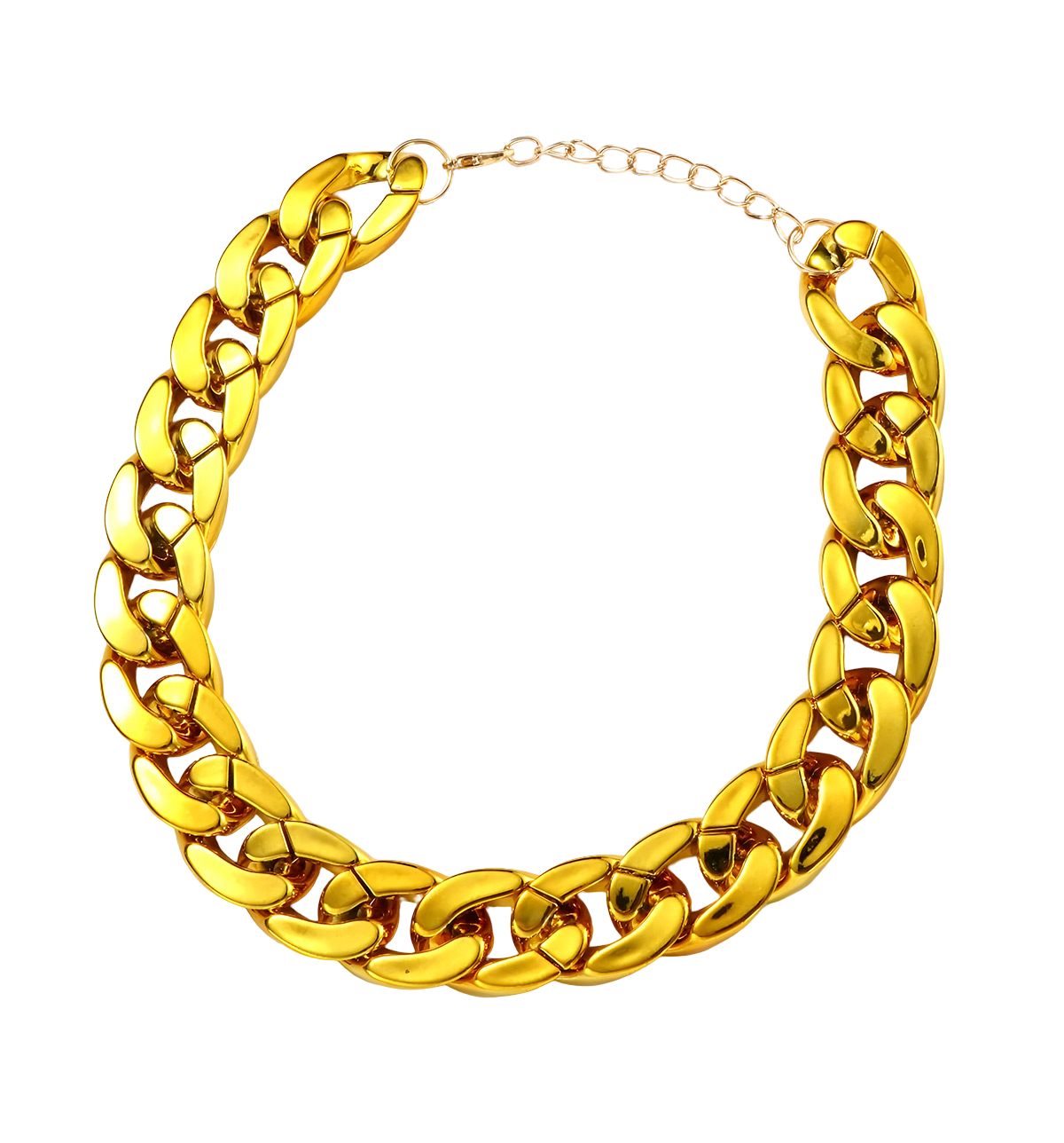Lux-French Collar