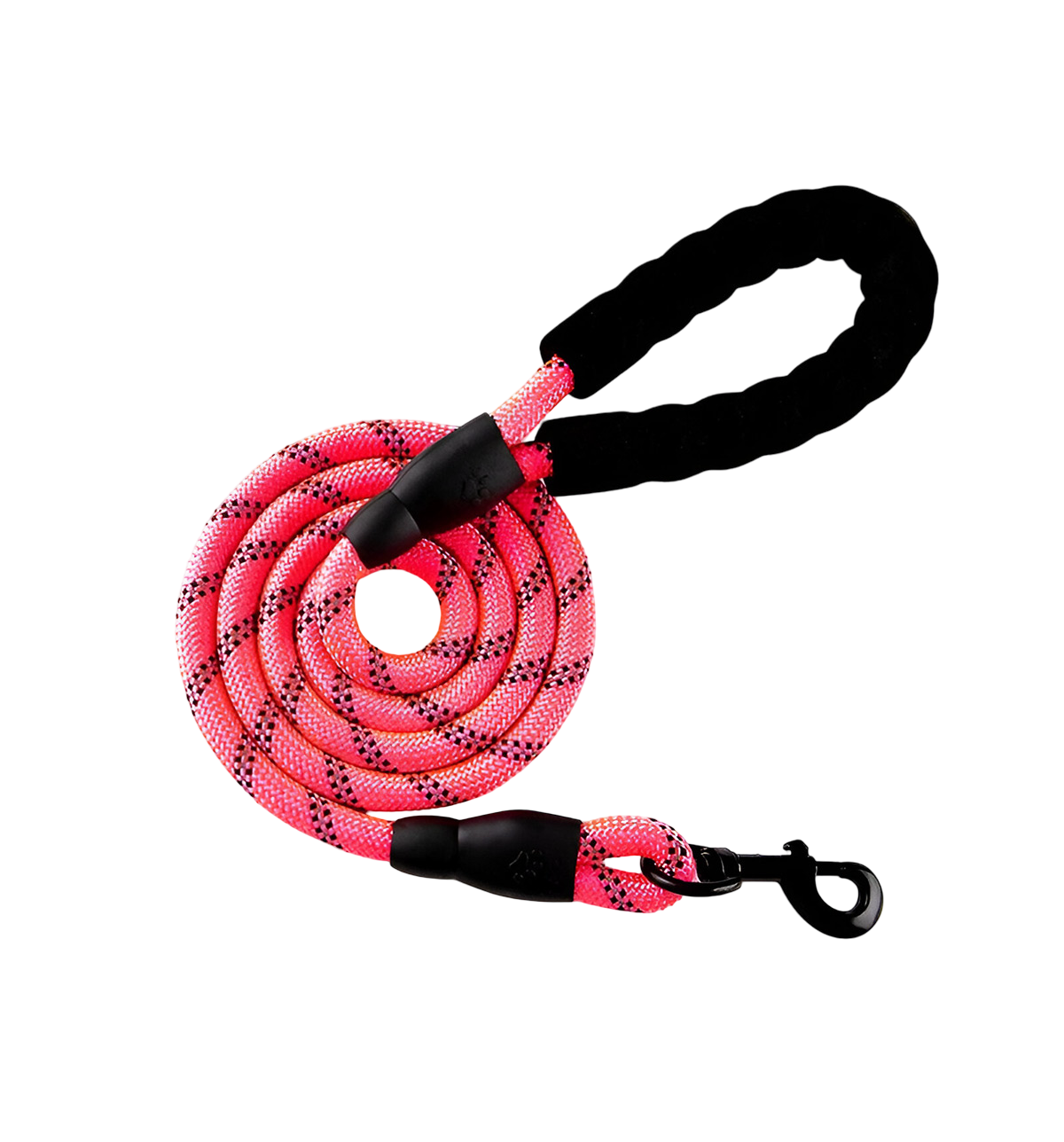 Lia-Rope Leash