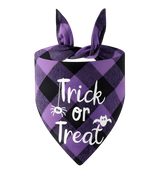 Milo-Halloween Scarf