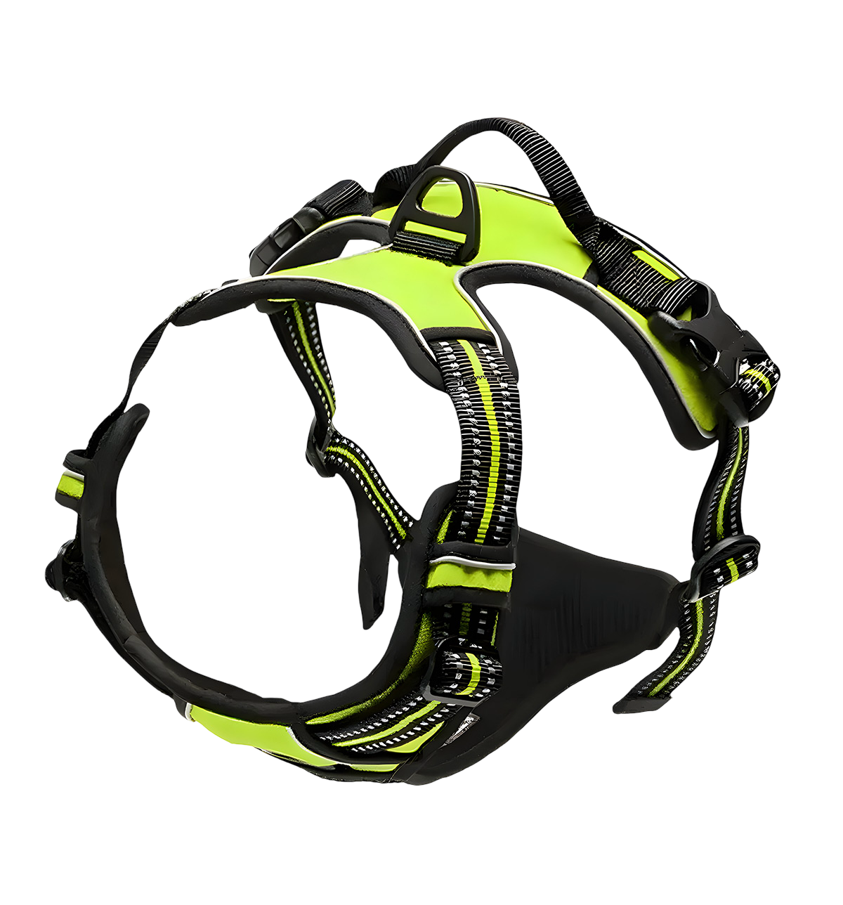 Rocky-Active Harness