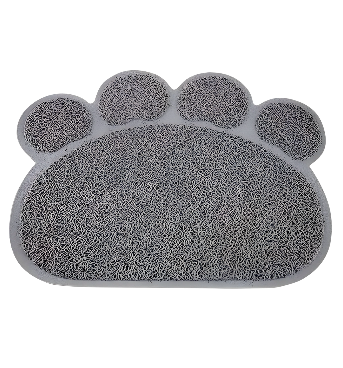 Nala-Paw Shape Mat