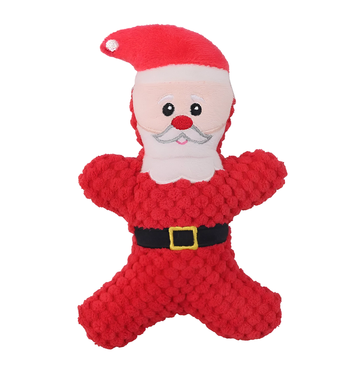 Meya-Christmas Plush Toy