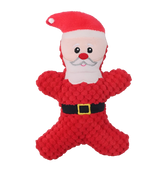 Meya-Christmas Plush Toy