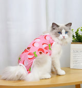 Mimi-Color Pet Shirt