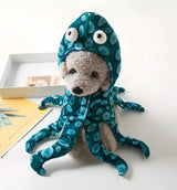 Milo-Octo Pet Suit
