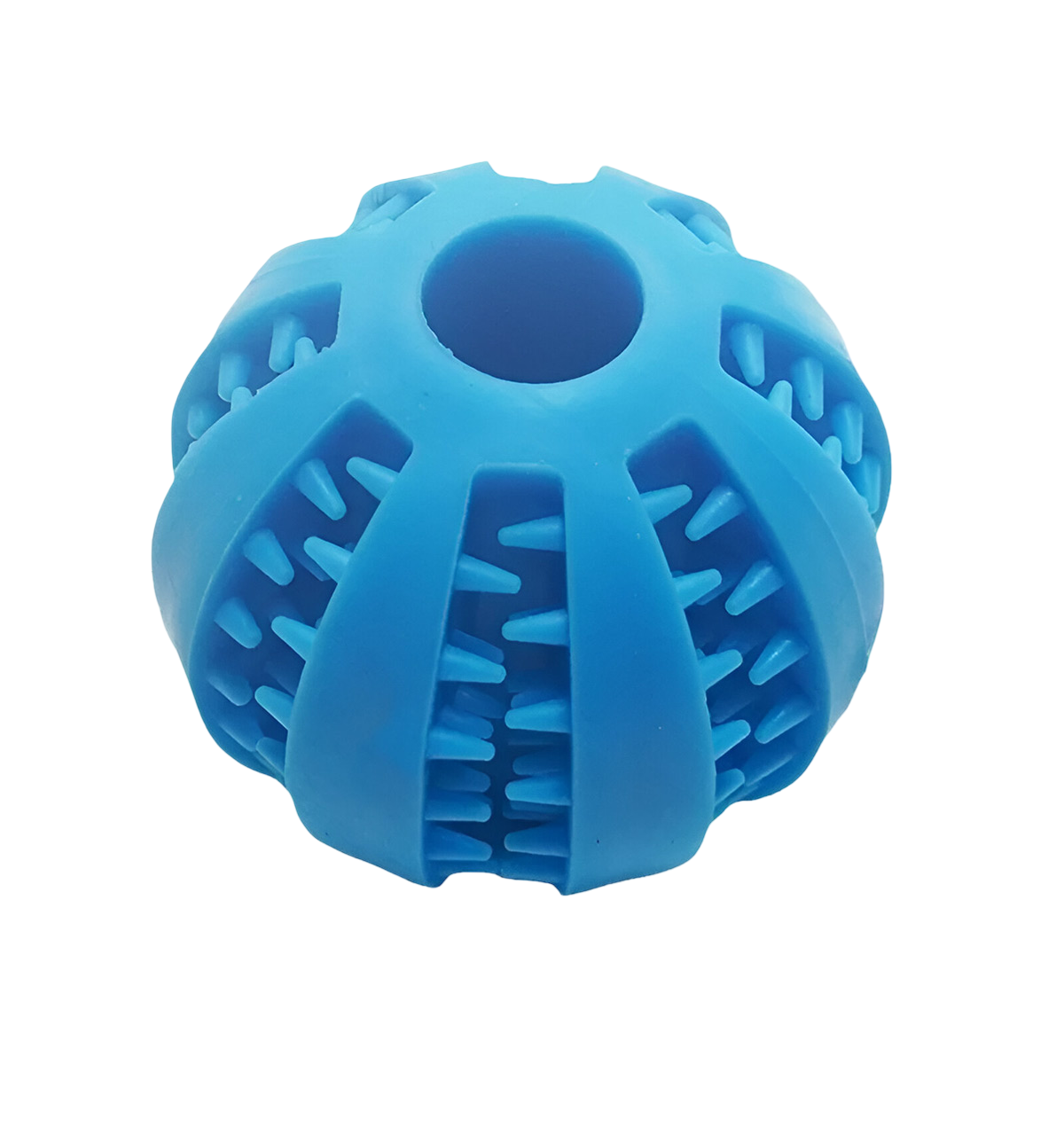 Ruby-Color Bite Balls